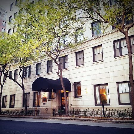 Dewitt Hotel And Suites Chicago Exterior photo